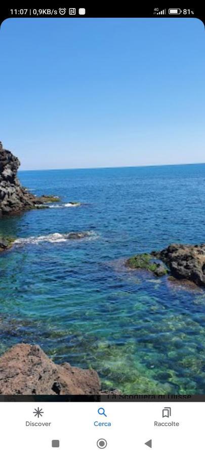 Holidaydream Κατάνια Εξωτερικό φωτογραφία